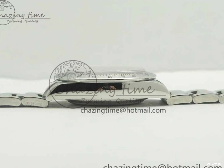 904L Bracelet 1:1 Black Daytona Edition Noob Dial Case 116520 Best SS and SA4130 1219